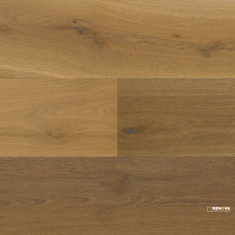 OAK PINNACLE VERTEX 9-1/2" - ENGINEERED - NATURALLY AGED - NAT46840 - 2