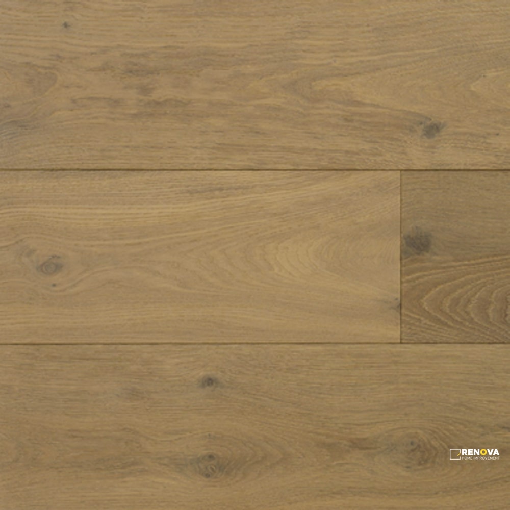 OAK SUMMIT ADIRONDACK 7-1/2" - ENGINEERED - NATURALLY AGED - NAT46802 - 2