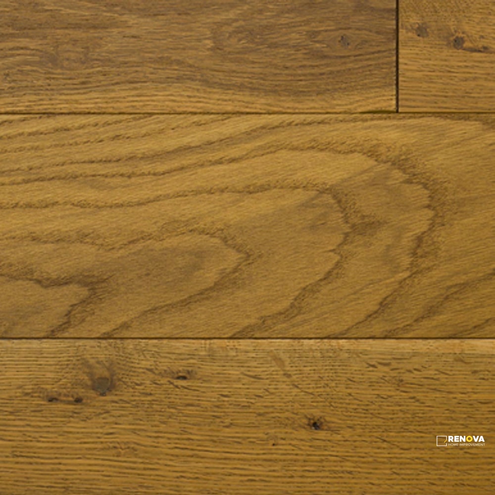 OAK SUMMIT RAINIER 6" - ENGINEERED - NATURALLY AGED - NAT46799 - 3
