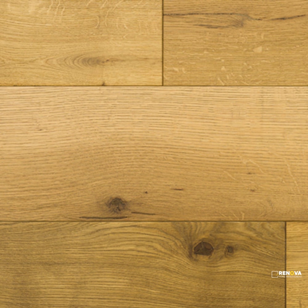 OAK SUMMIT WHITNEY 8-5/8" - ENGINEERED - NATURALLY AGED - NAT46801 - 2