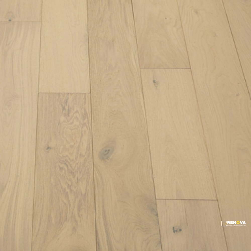 OAK WHITE MIST 7-1/2" - ENGINEERED - NATURALLY AGED - NAT746734 - 2