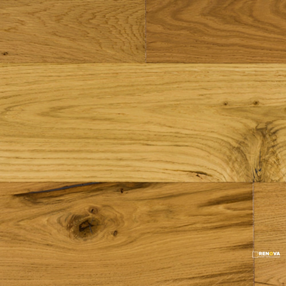 OAK WILLOW WIND 7-1/2" - ENGINEERED - NATURALLY AGED - NAT746729 - 4