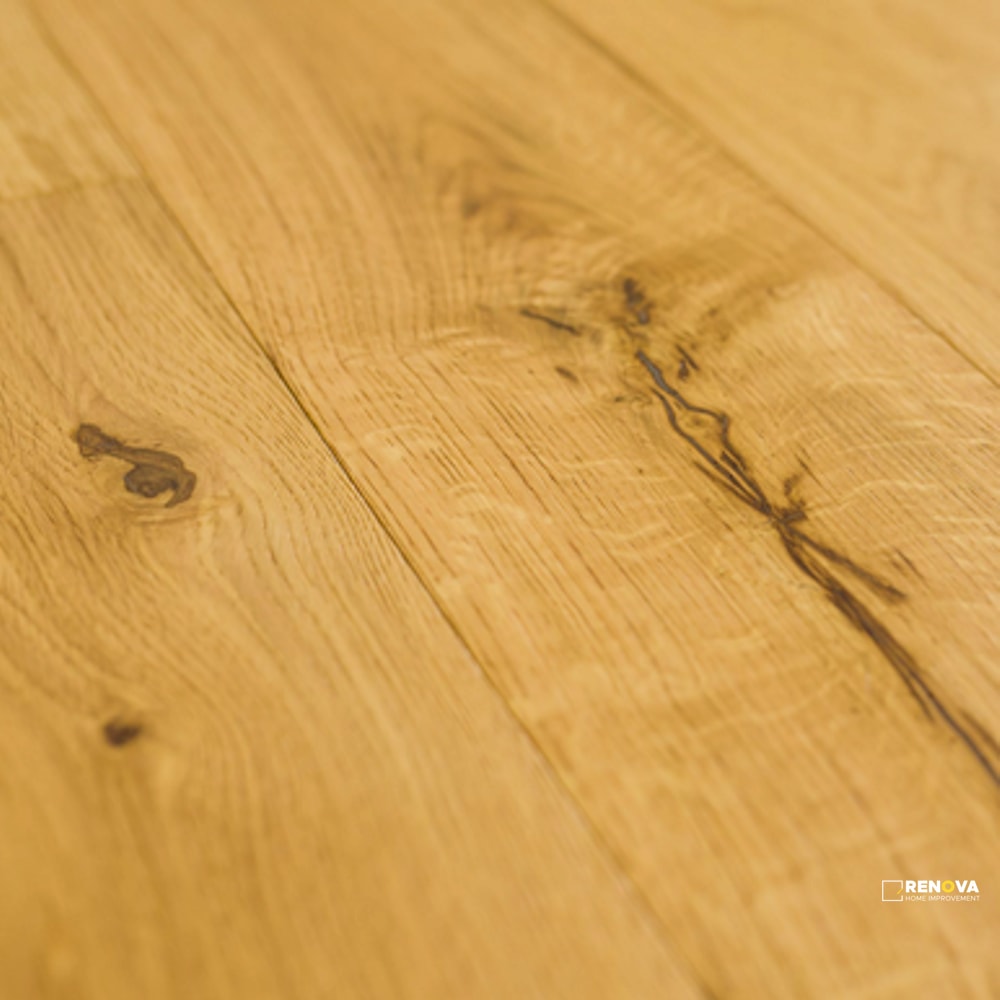 OAK WILLOW WIND 7-1/2" - ENGINEERED - NATURALLY AGED - NAT746729 - 2