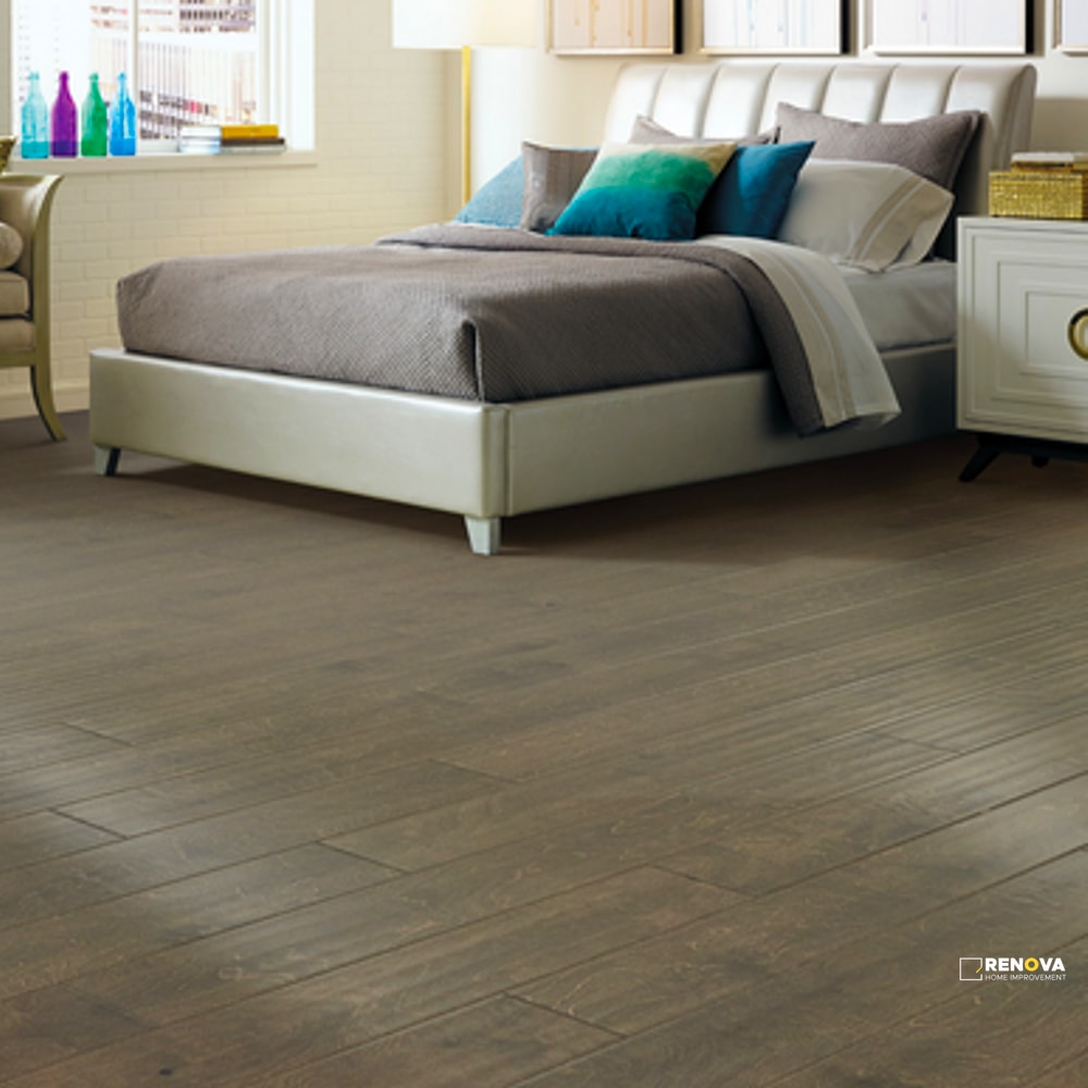 BIRCH BISCAYNE BAY 5" - ENGINEERED - SHAW - 12