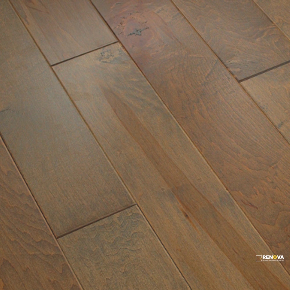 BIRCH BISCAYNE BAY 5" - ENGINEERED - SHAW - 2