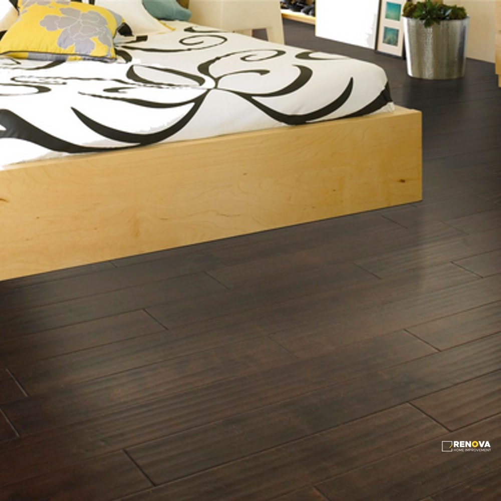 BIRCH BISCAYNE BAY 5" - ENGINEERED - SHAW - 3