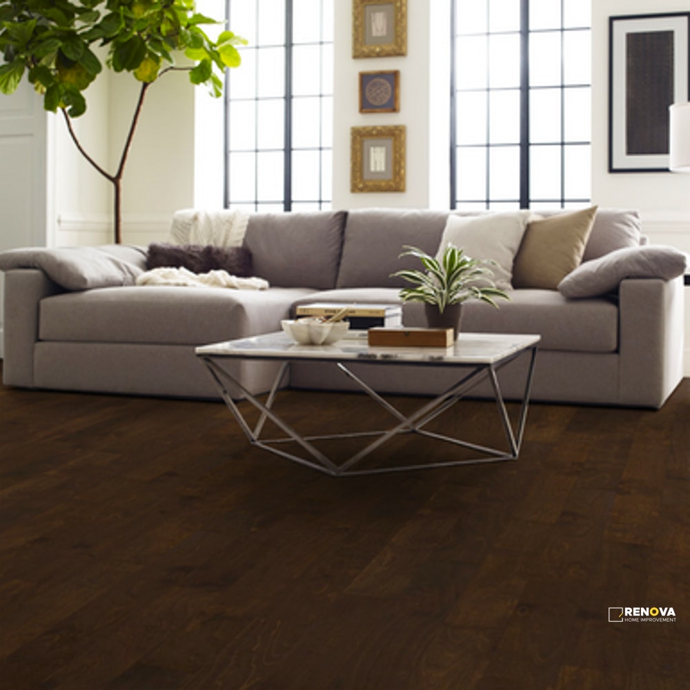 BIRCH ST. PETERSBURG 5" - ENGINEERED - SHAW - 3