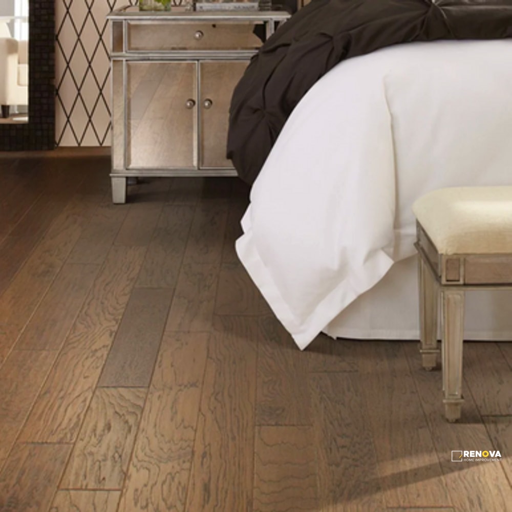 HICKORY ARBOR PLACE 5" - ENGINEERED - SHAW - 4