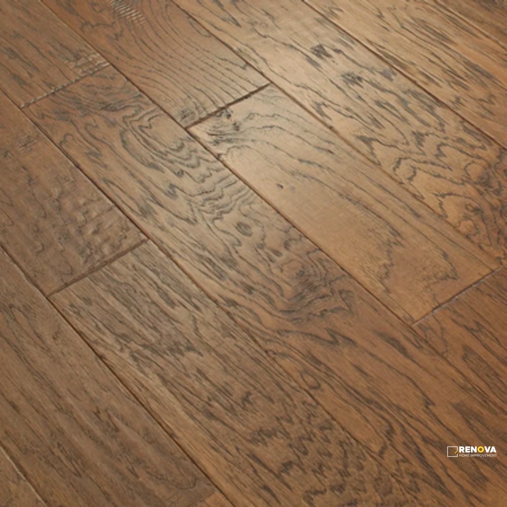 HICKORY ARBOR PLACE 5" - ENGINEERED - SHAW - 2