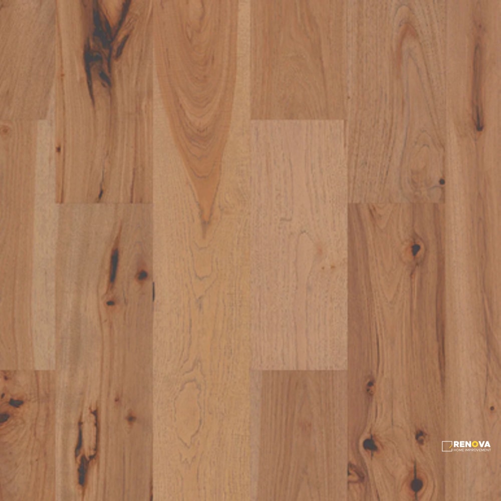 HICKORY REFLECTIONS 7" - ENGINEERED - 2
