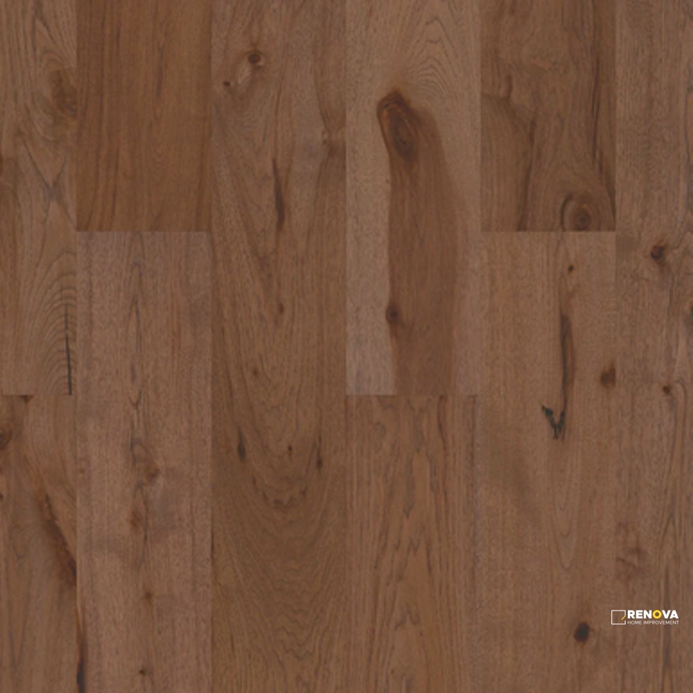 HICKORY REFLECTIONS 7" - ENGINEERED - 4