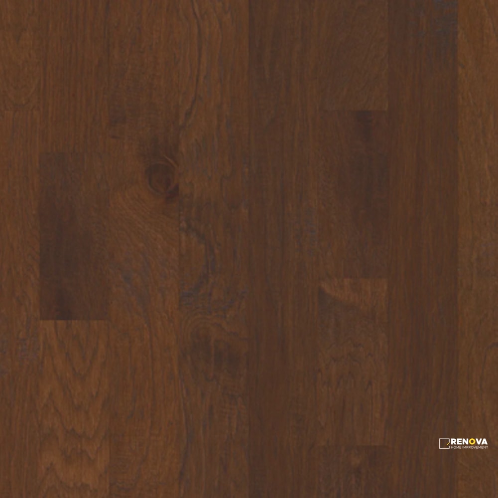 HICKORY SEQUOIA 5" - ENGINEERED - SHAW - 2