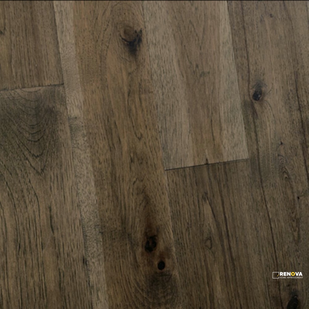 HICKORY SIMPLICITY SMOOTH MINK 6" - HOMERWOOD
