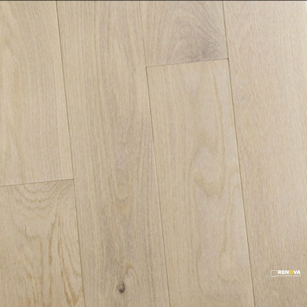WHITE OAK SIMPLICITY SMOOTH FROST 6" - HOMERWOOD - 2