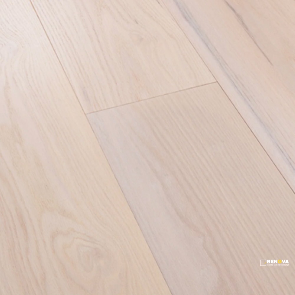 LANDMARK SLICED OAK 9-1/4" - ENGINEERED - SHAW - 2
