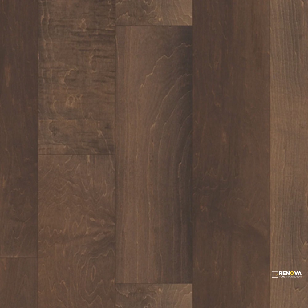 MAPLE LANDMARK 9-1/4" - ENGINEERED - SHAW - 3