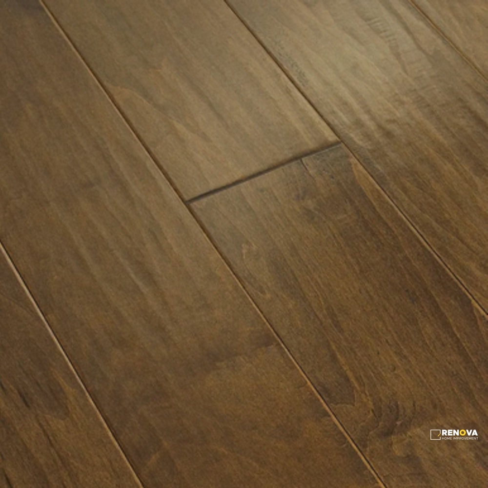 MAPLE MENDOCINO 6" - ENGINEERED - SHAW - 2