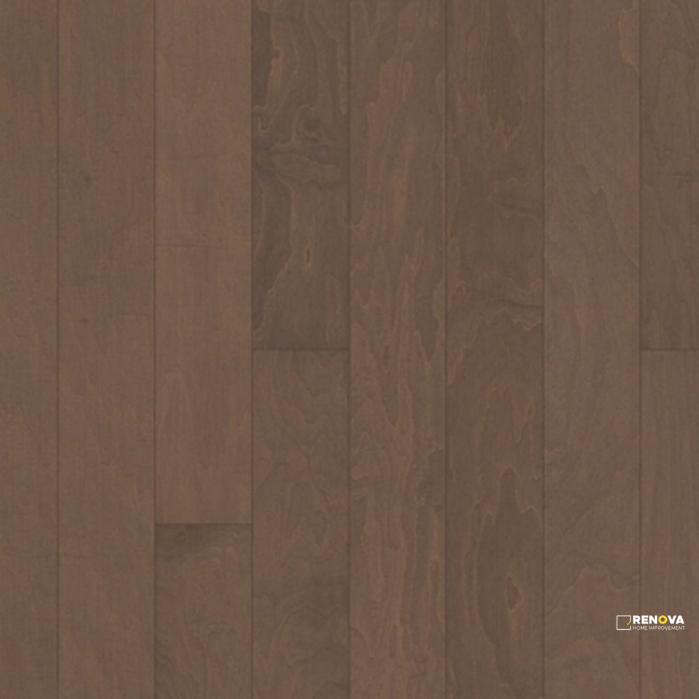 MAPLE OCALA 5" - ENGINEERED - SHAW - 2