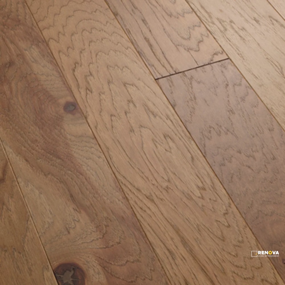 NORTHINGTON BRUSHED 5" - ENGINEERED - SHAW - 5