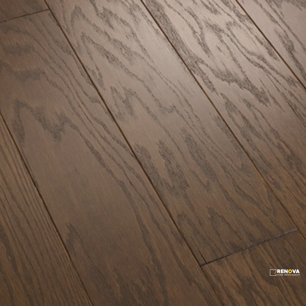 OAK ALBRIGHT 5" - ENGINEERED - SHAW - 14