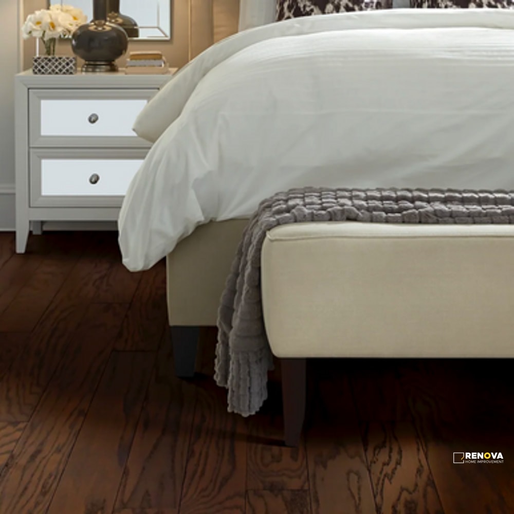 OAK ALBRIGHT 5" - ENGINEERED - SHAW - 7