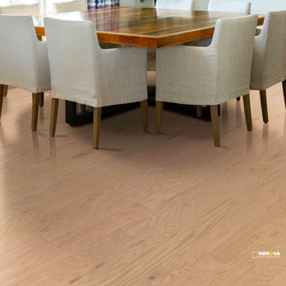 OAK ALBRIGHT 5" - ENGINEERED - SHAW - 4
