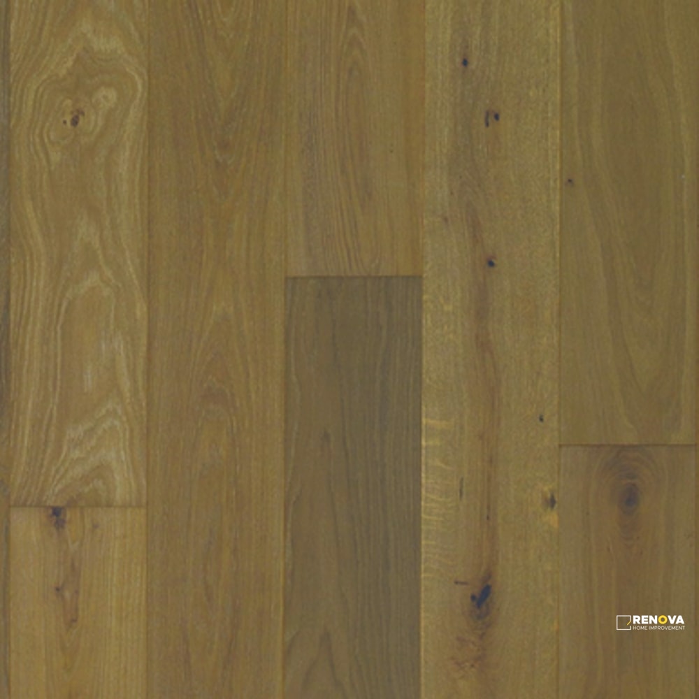 OAK ALTA VISTA 7-1/2" - ENGINEERED - TAS HARDWOOD - HFAVO587AP - 2
