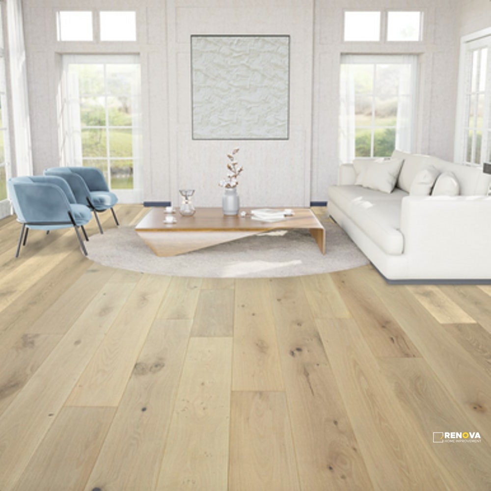 OAK ALTA VISTA 7-1/2" - ENGINEERED - TAS HARDWOOD - HFAVO587SR