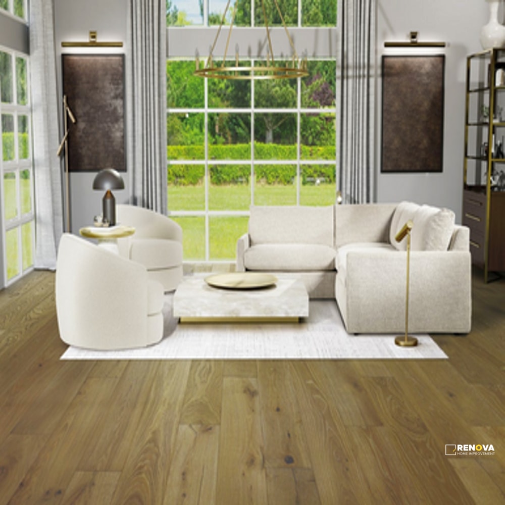 OAK ALTA VISTA 7-1/2" - ENGINEERED - TAS HARDWOOD - HFAVO587VD - 2
