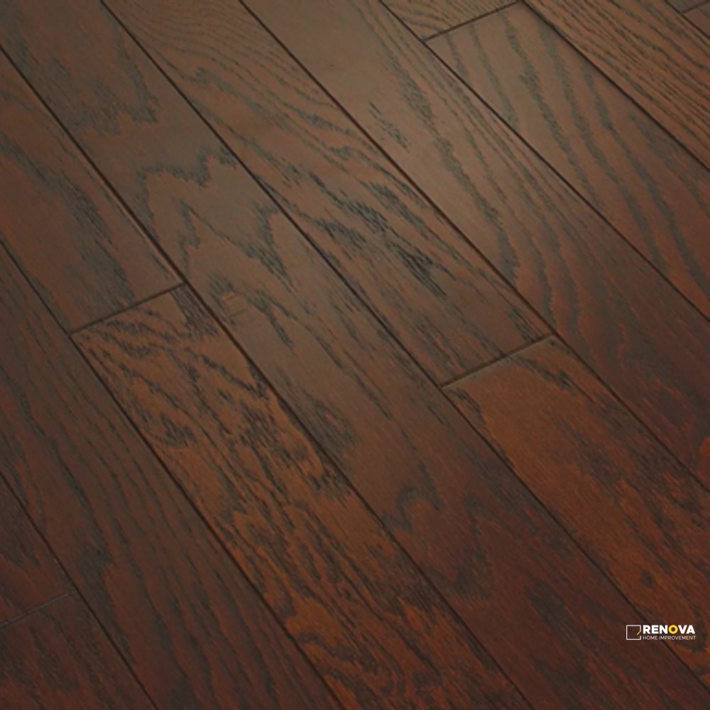 OAK ARDEN 3-1/4" - ENGINEERED - SHAW - 7