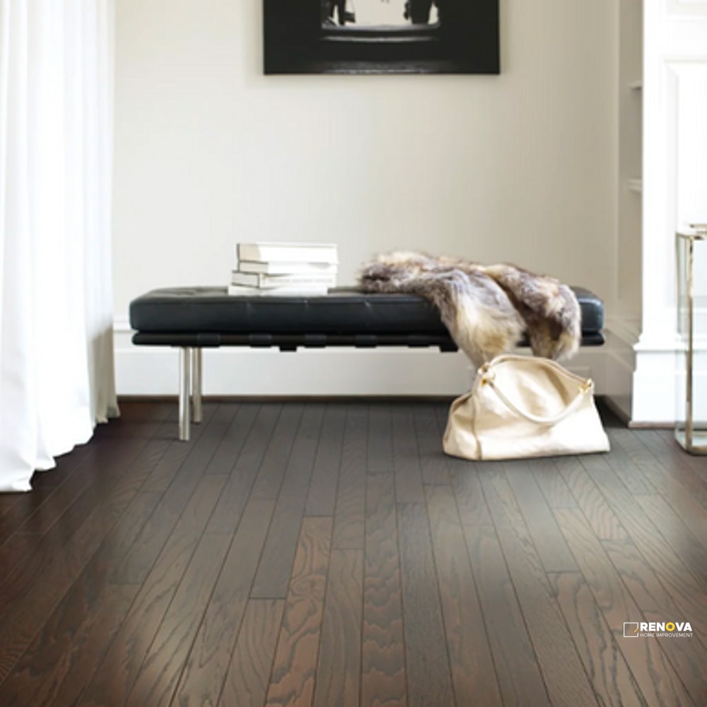 OAK ARDEN 3-1/4" - ENGINEERED - SHAW - 3