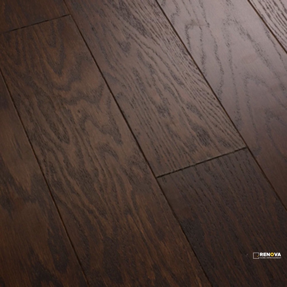 OAK ARDEN 5" - ENGINEERED - SHAW - 10
