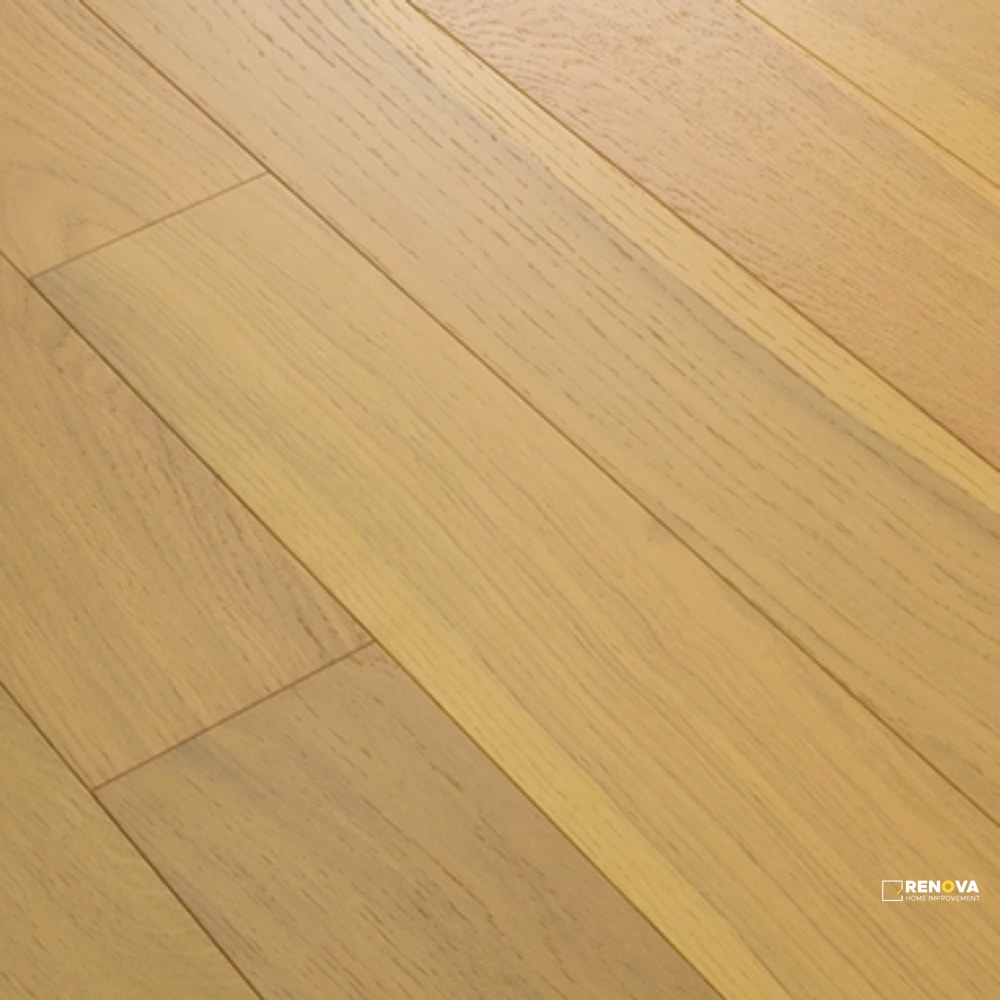 OAK EMPIRE 5"- ENGINEERED - SHAW - 2