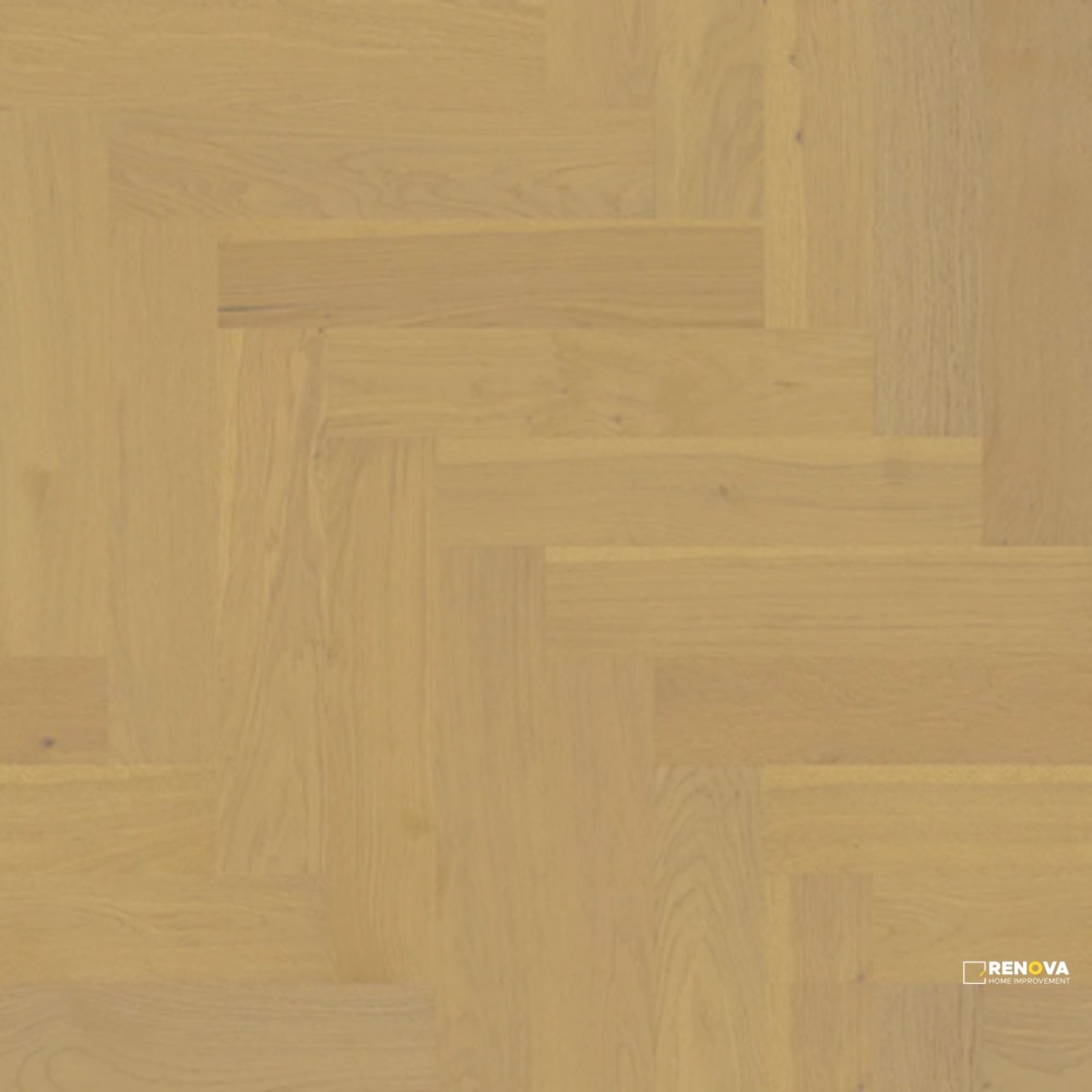 OAK EMPIRE HERRINGBONE - ENGINEERED - SHAW - 2