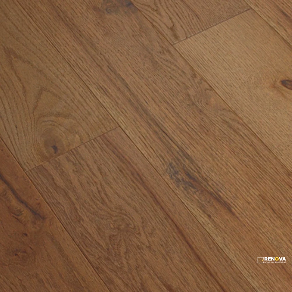 OAK EXPLORATION 6.38" - ENGINEERED - SHAW - 2