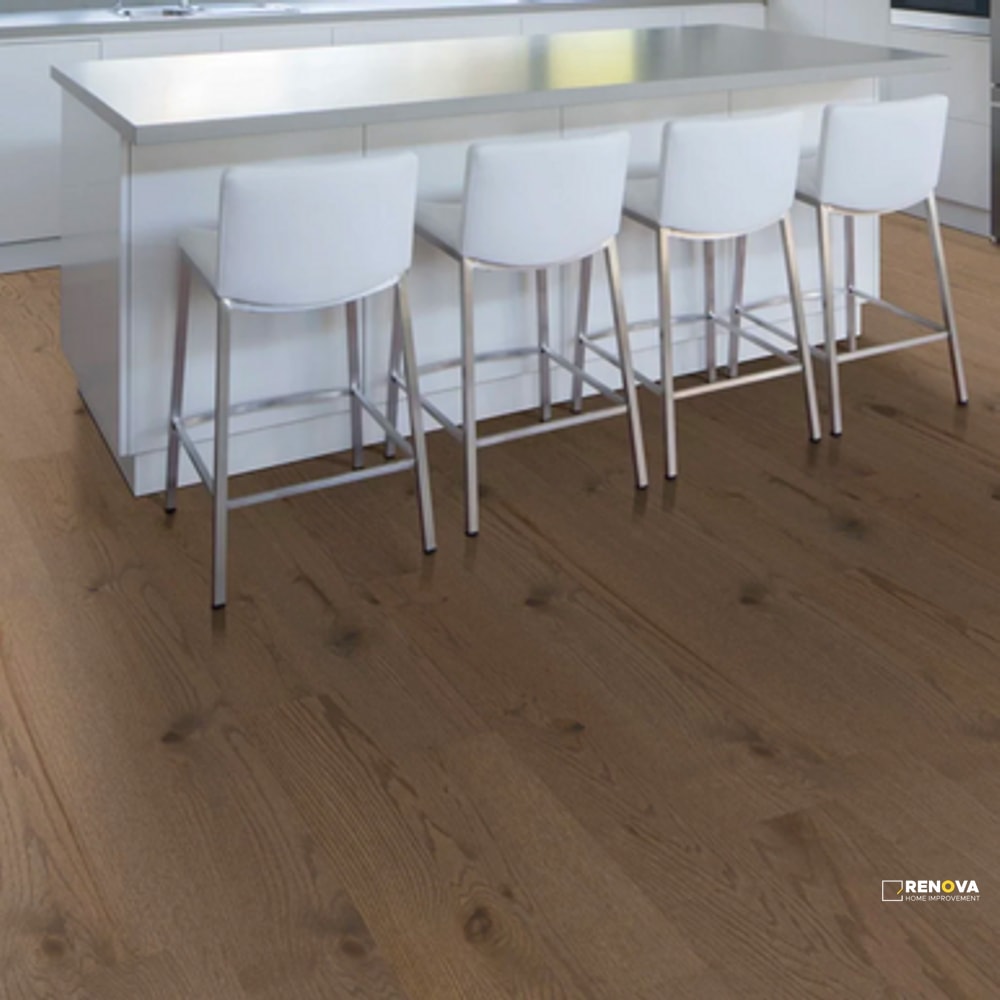 OAK EXPLORATION 6.38" - ENGINEERED - SHAW - 6