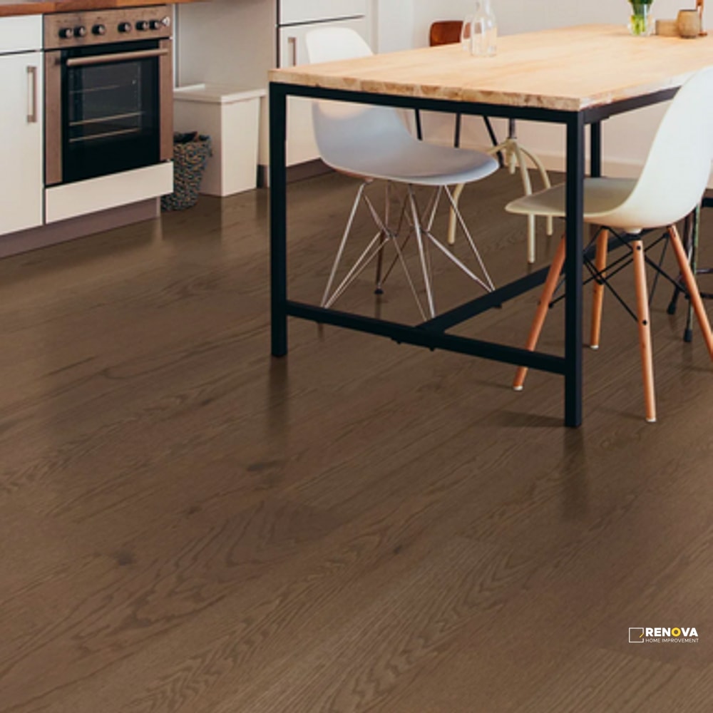 OAK EXPLORATION 6.38" - ENGINEERED - SHAW - 3