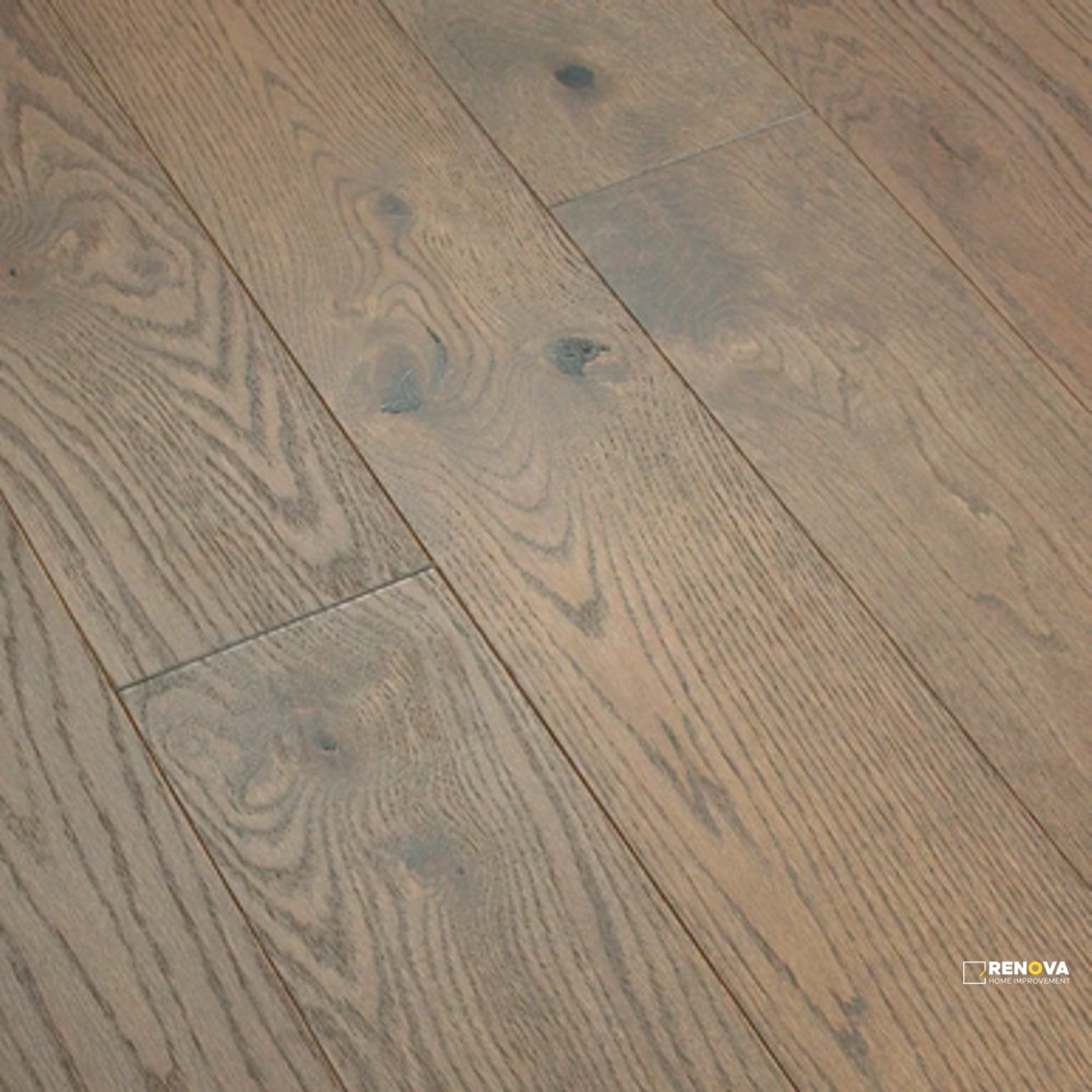 OAK EXPLORATION 6.38" - ENGINEERED - SHAW - 11