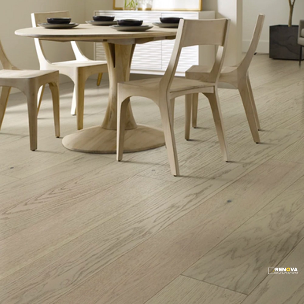 OAK EXPLORATION 6.38" - ENGINEERED - SHAW - 7