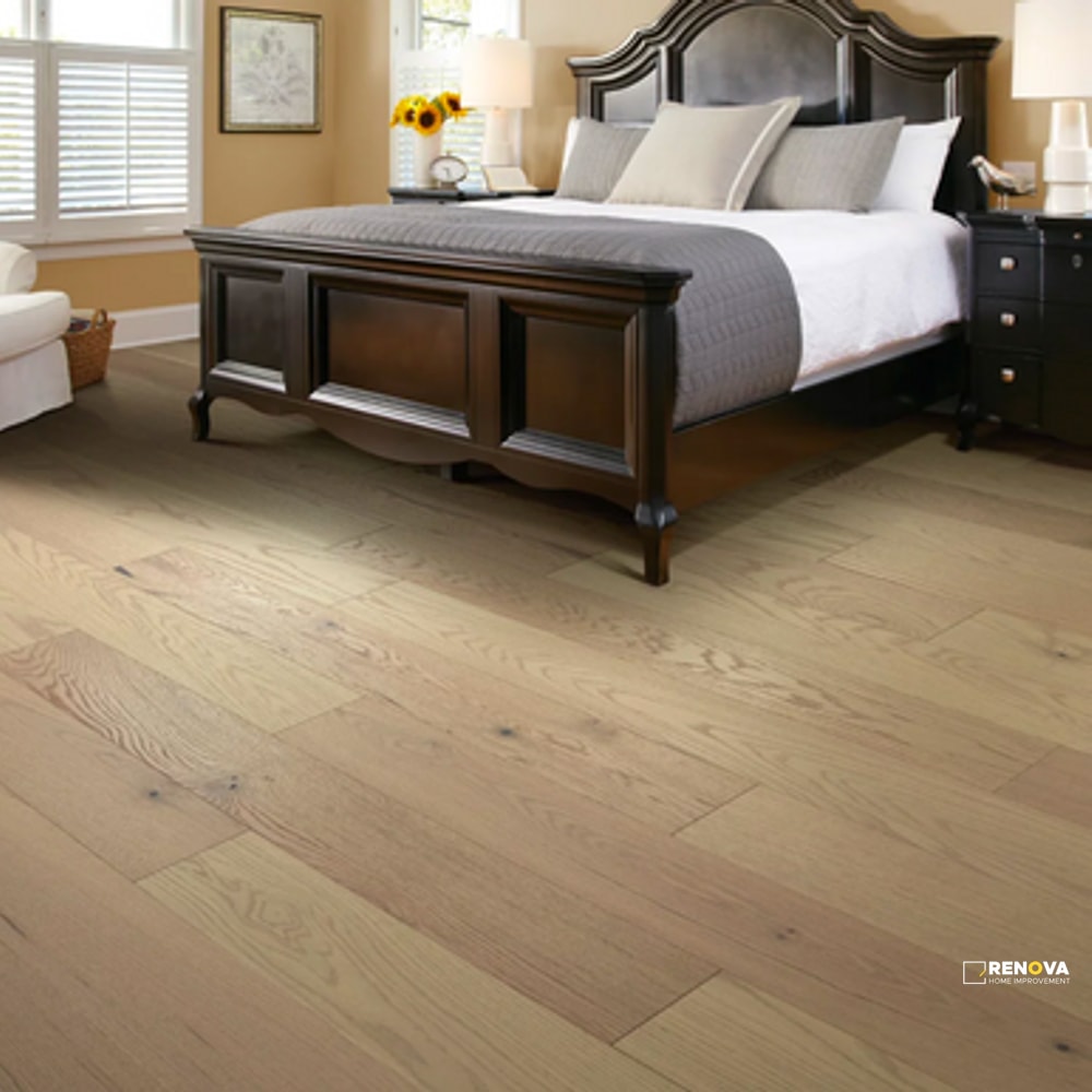 OAK EXPLORATION 6.38" - ENGINEERED - SHAW - 5