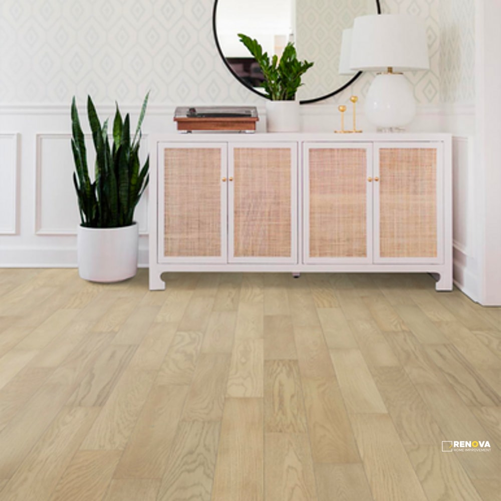 OAK FIFTH AVENUE 4-3/4" - ENGINEERED - SHAW - 2