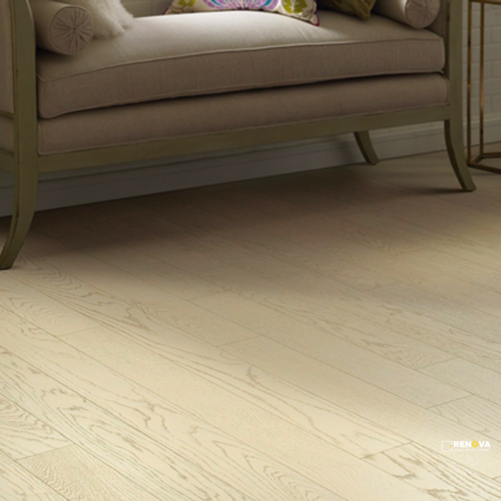 OAK GRAMERCY PARK 5" - ENGINEERED - SHAW - 4