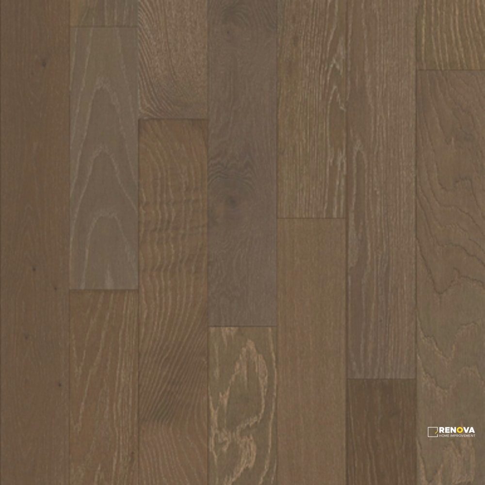OAK GRAMERCY PARK 5" - ENGINEERED - SHAW - 3