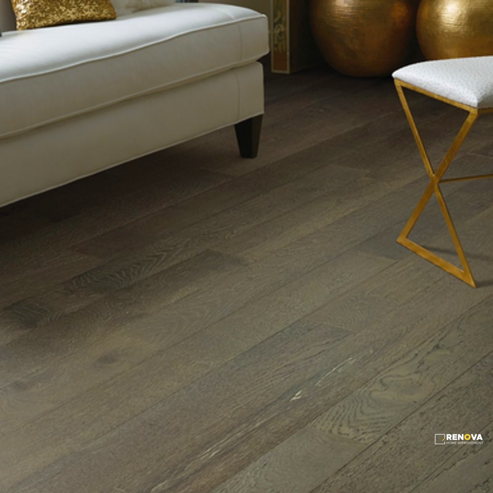 OAK GRAMERCY PARK 5" - ENGINEERED - SHAW - 6