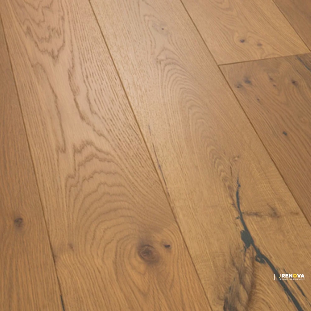 OAK INSPIRATIONS 7" - ENGINEERED - SHAW - 6