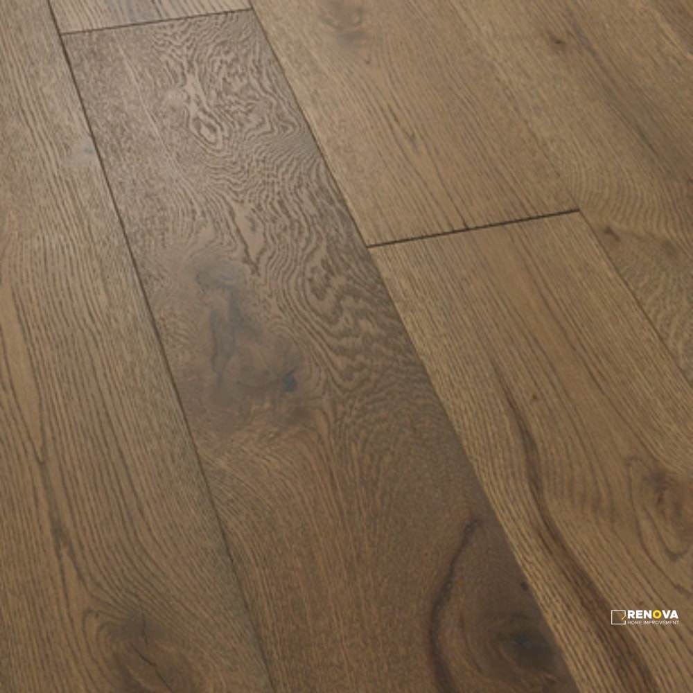 OAK INSPIRATIONS 7" - ENGINEERED - SHAW - 3