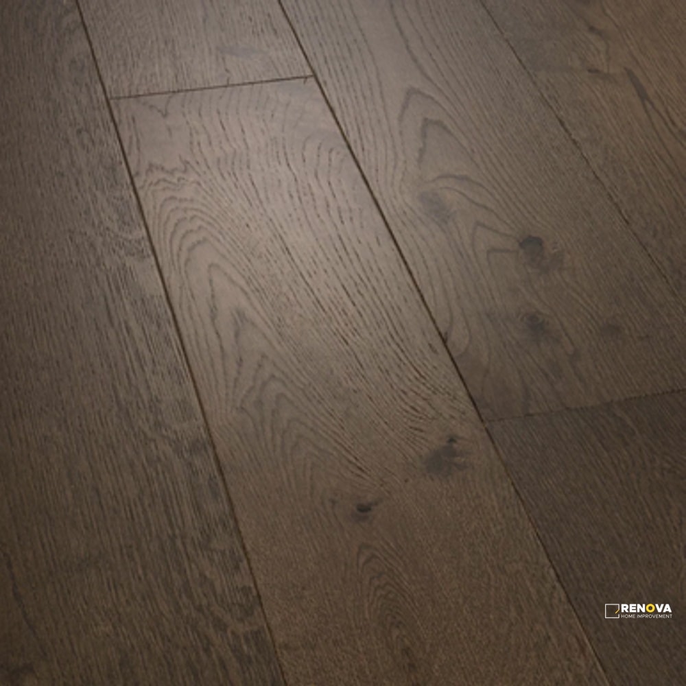 OAK INSPIRATIONS 7" - ENGINEERED - SHAW - 2