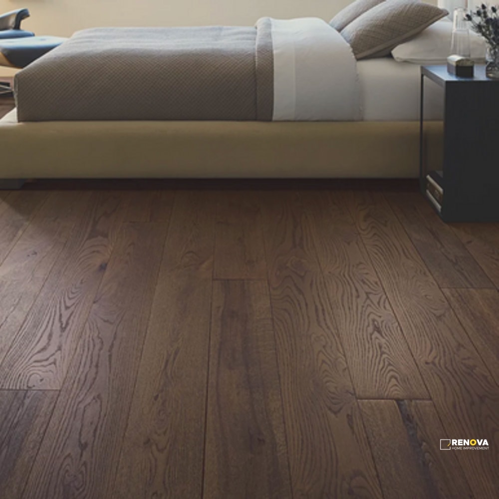 OAK REFLECTIONS 7" - ENGINEERED - SHAW - 3