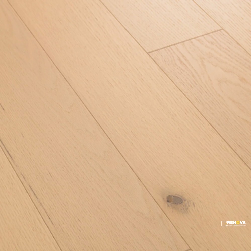 OAK SANCTUARY 6.38" - ENGINEERED - SHAW - 2