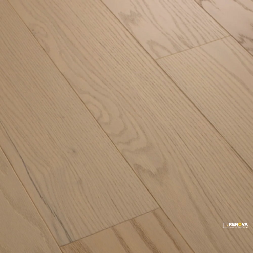 OAK SANCTUARY 6.38" - ENGINEERED - SHAW - 3